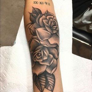 Meet your Posher, Melanie